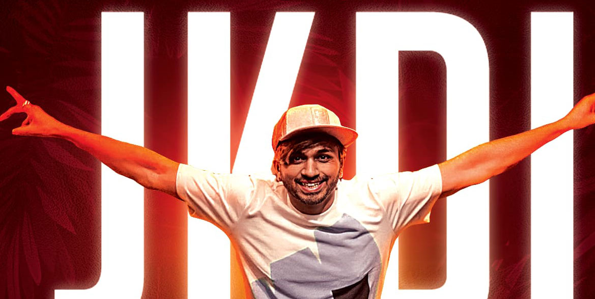 JKN World Entertainment